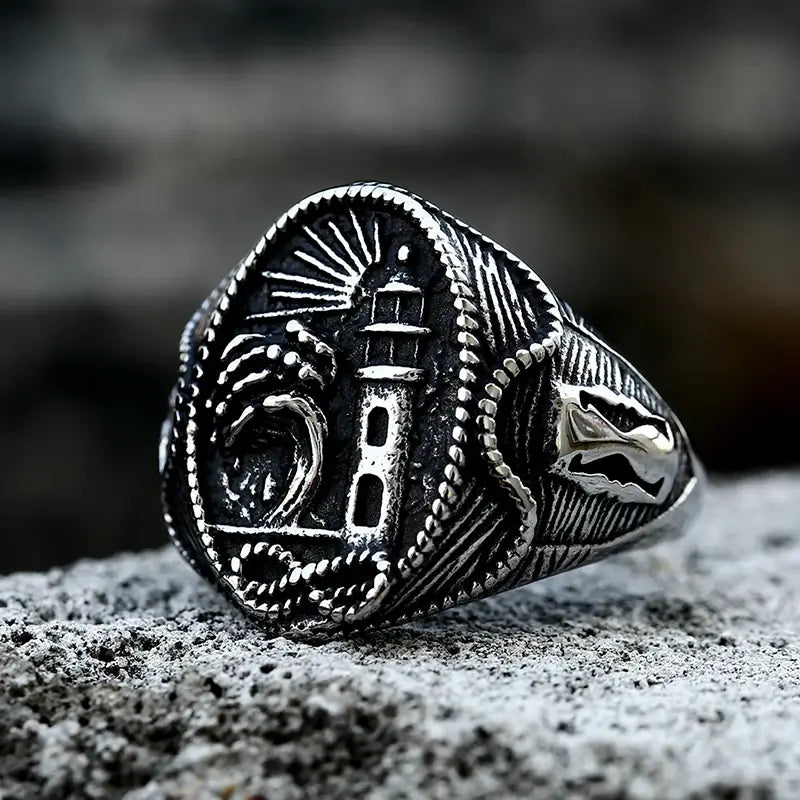 The Silver Kraken Collection